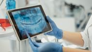 O'Boyle was suffering from intense jaw pain (Image via Pexels)